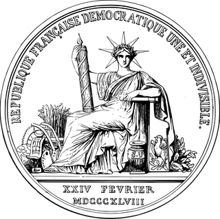 Great Seal of France