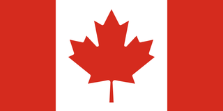 Flag of Canada