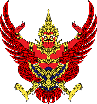 Emblem of Thailand