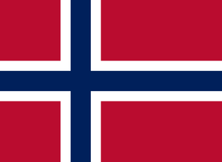 Flag of Norway