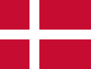 Flag of Denmark