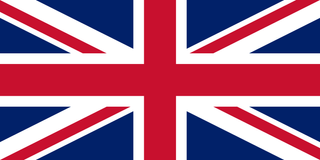 Flag of the United Kingdom