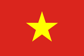 Flag of Vietnam