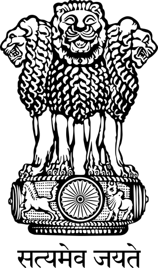 Emblem of India