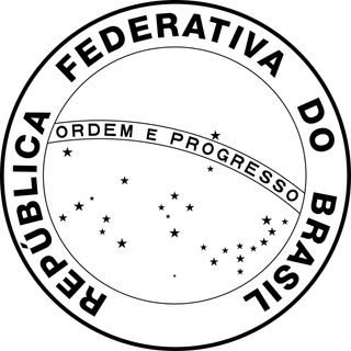 National Seal of Brazil